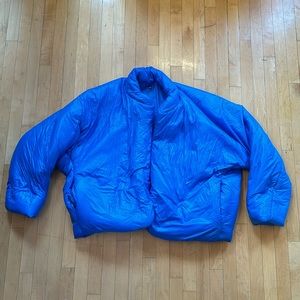 Yeezy for Gap collab Jacket